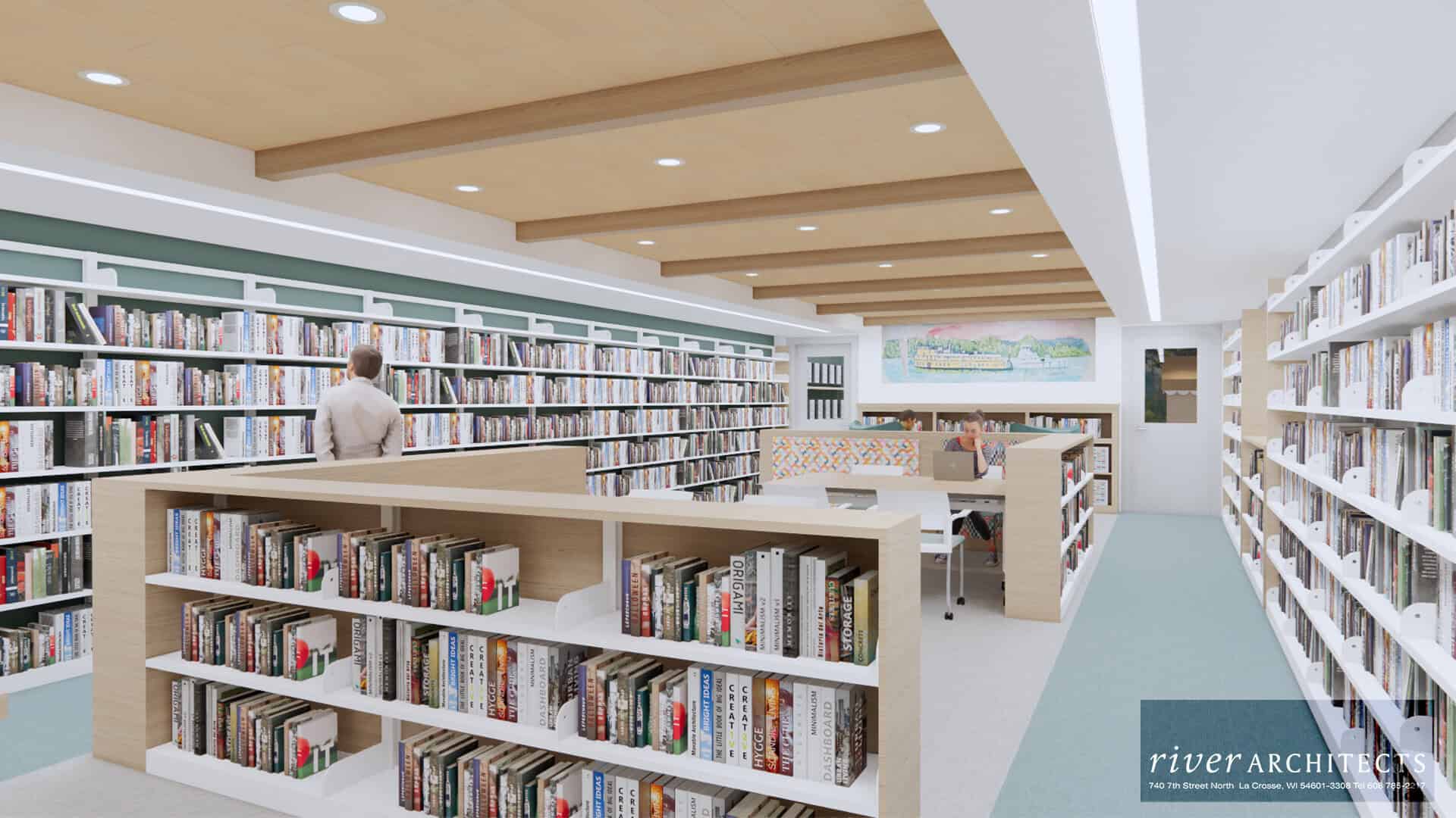 LIB-VIEW A